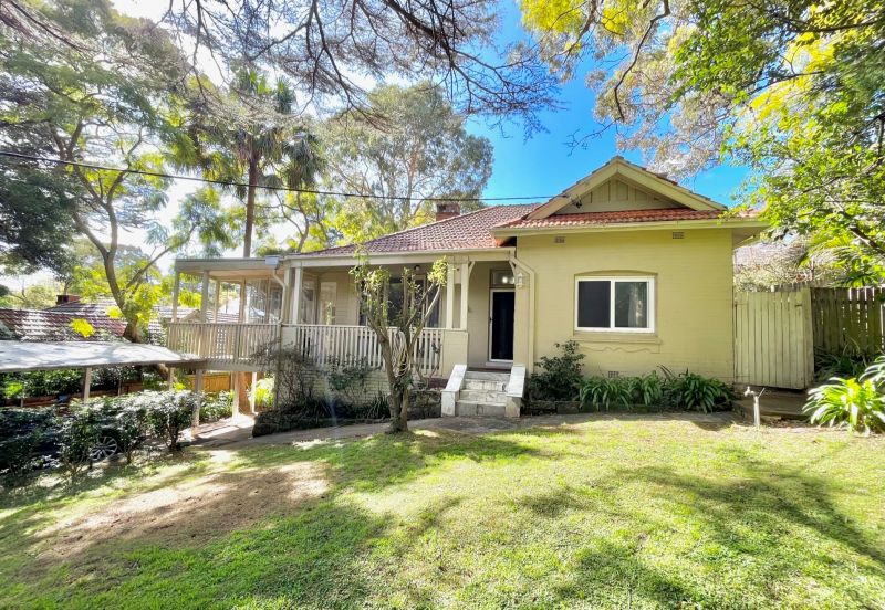 11 Balfour Street, Greenwich Asset Realty