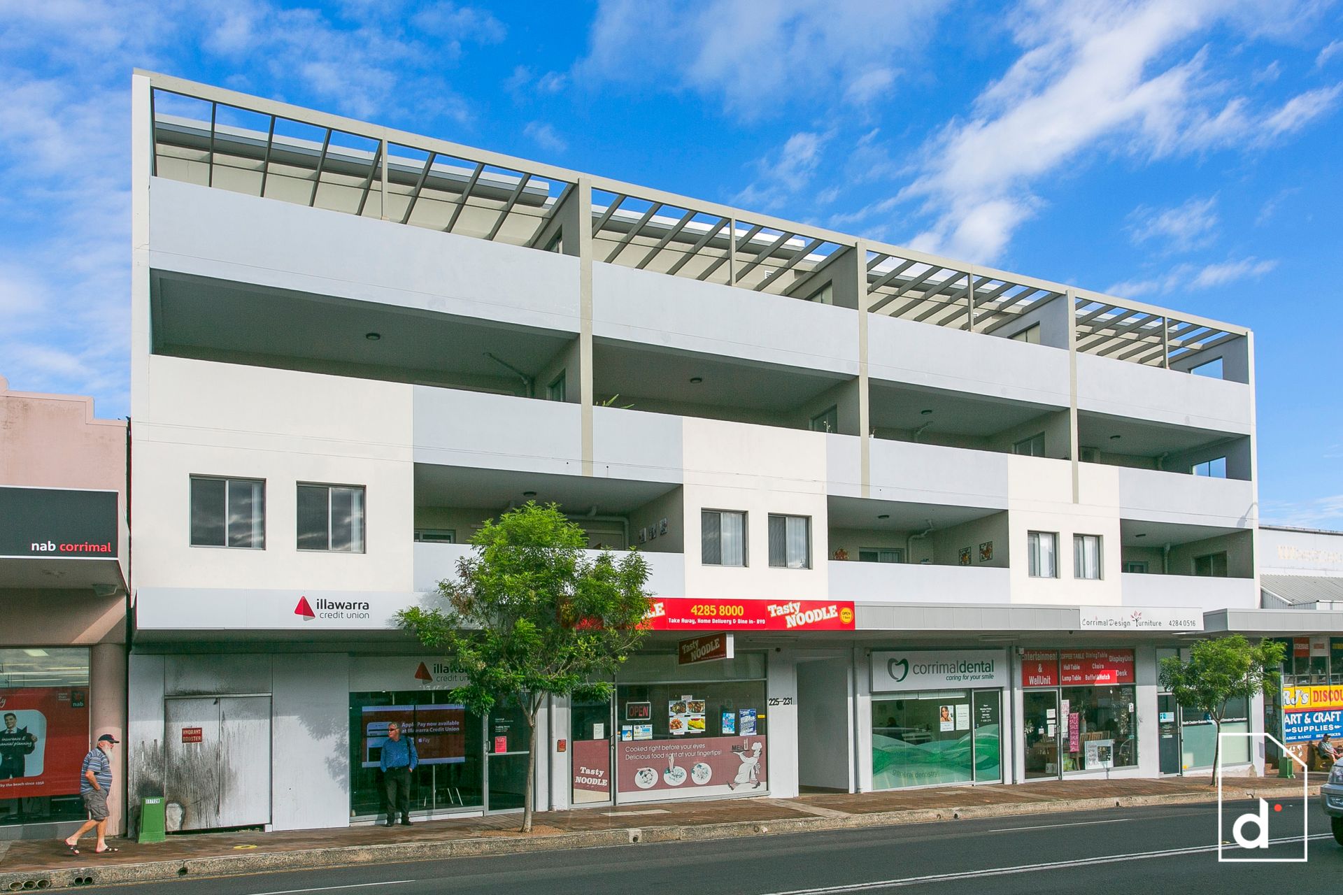 12/225 Princes Highway, Corrimal NSW