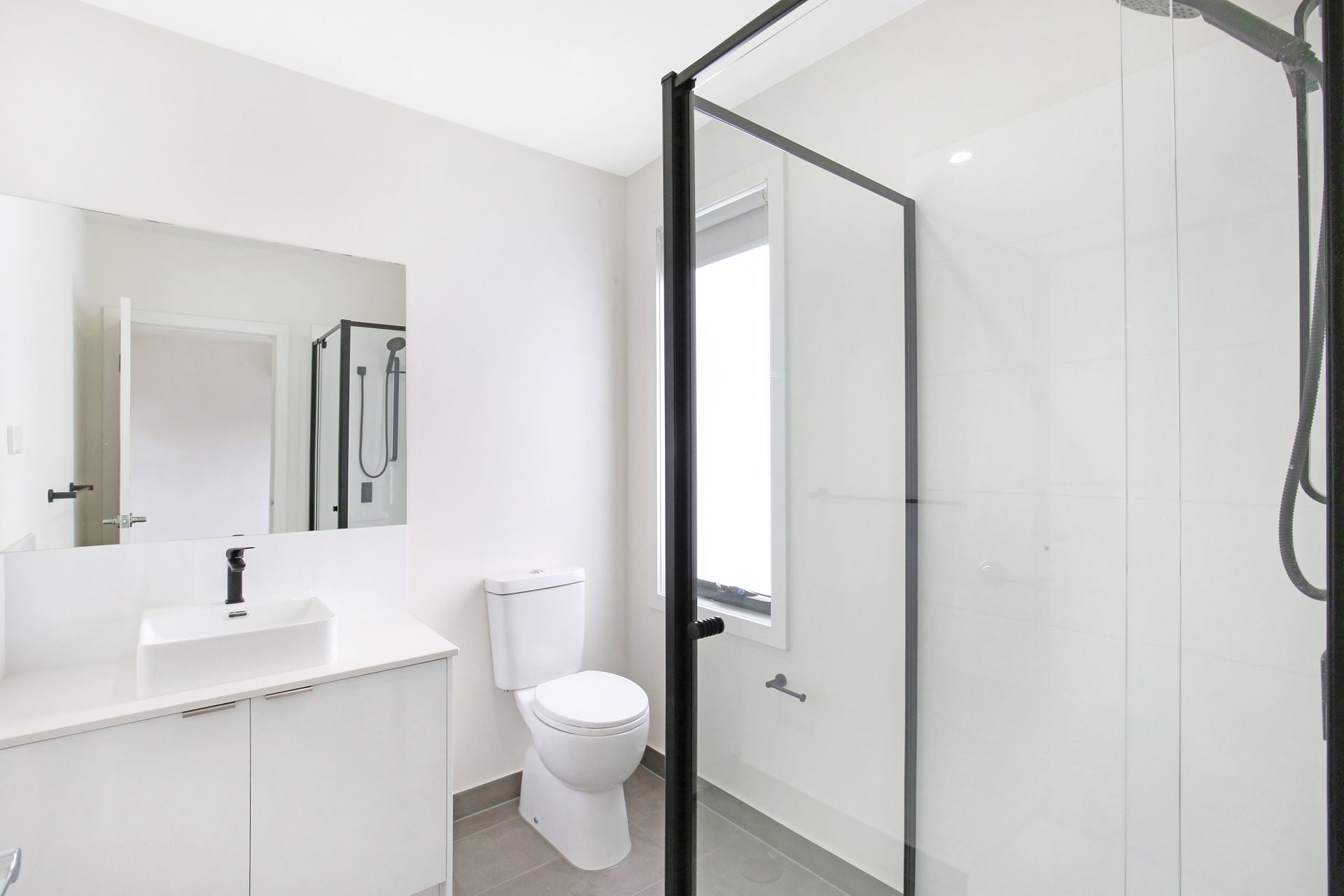 BRAND NEW 3 bedroom low maintenance living !