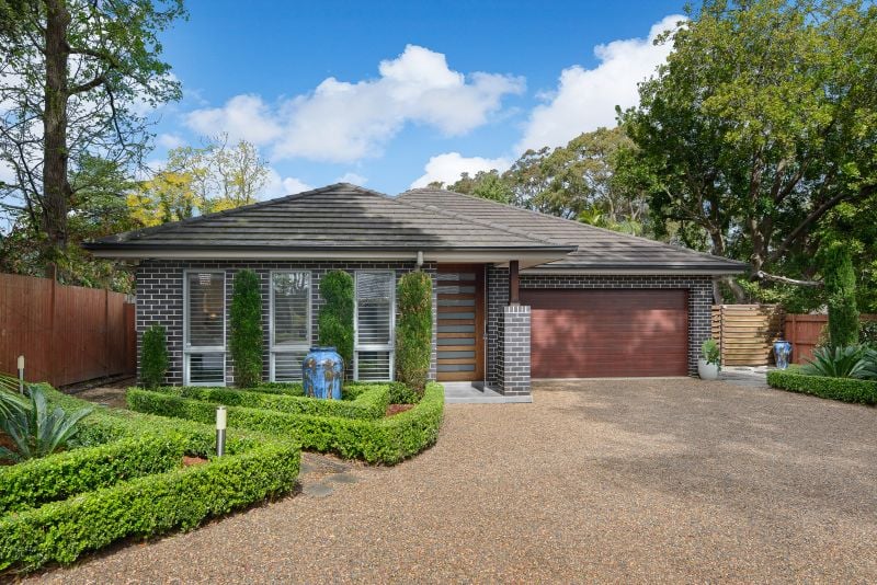 Real Estate For Sale 14B Malory Avenue West Pymble , NSW