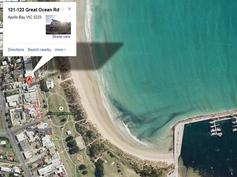 123a Great Ocean Road, Apollo Bay - Thumbnail 3