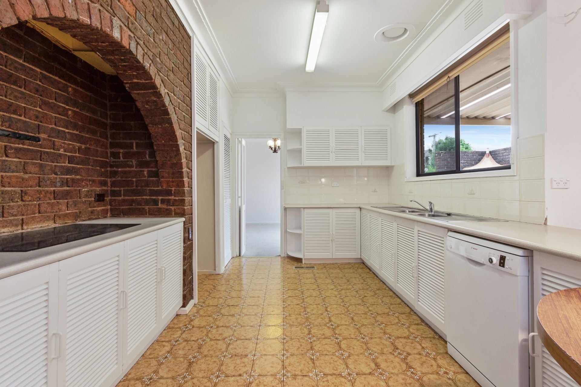 Spacious 4 Bedroom House