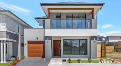 Box Hill, 7 Gelderland Avenue