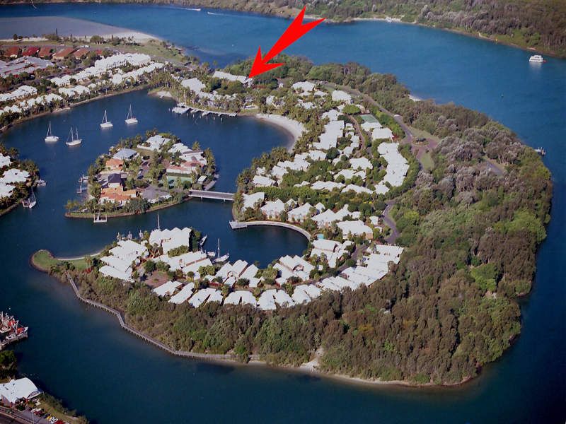 2/3 Island Drive TWEED HEADS NSW, Tweed Heads - Thumbnail 2