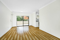 34/5-7 Exeter Road, Homebush West