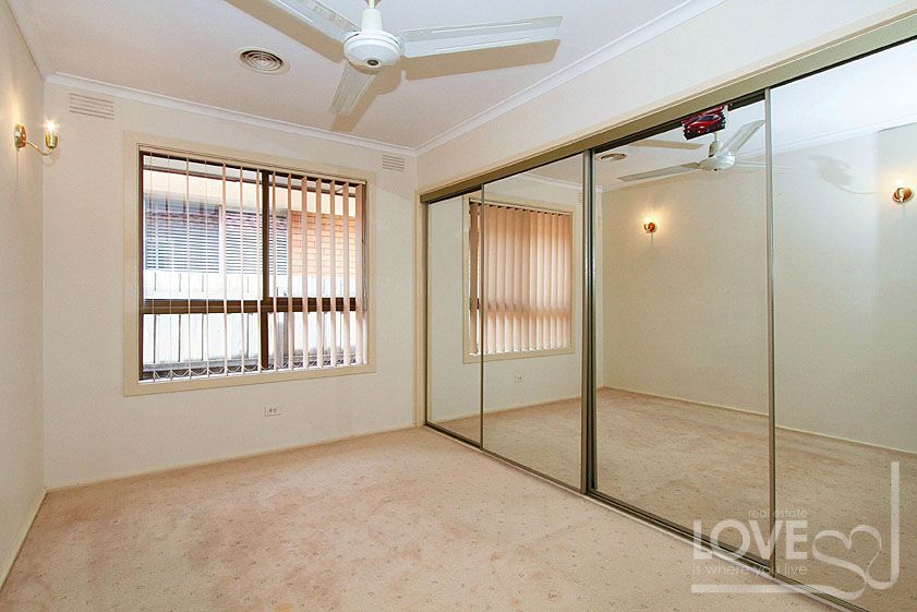 MORE SPACE THAN YOU CAN IMAGINE!