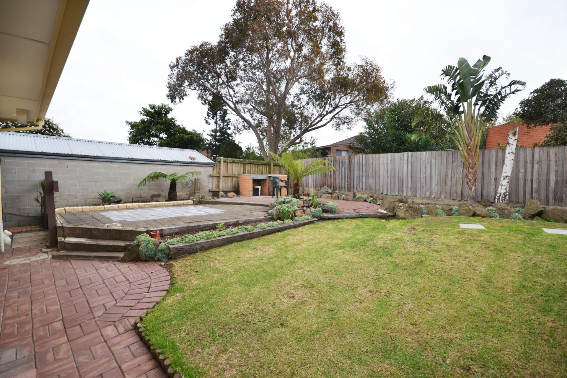 SPACIOUS FAMILY HOME IN SOUTH AFTER LOCATION