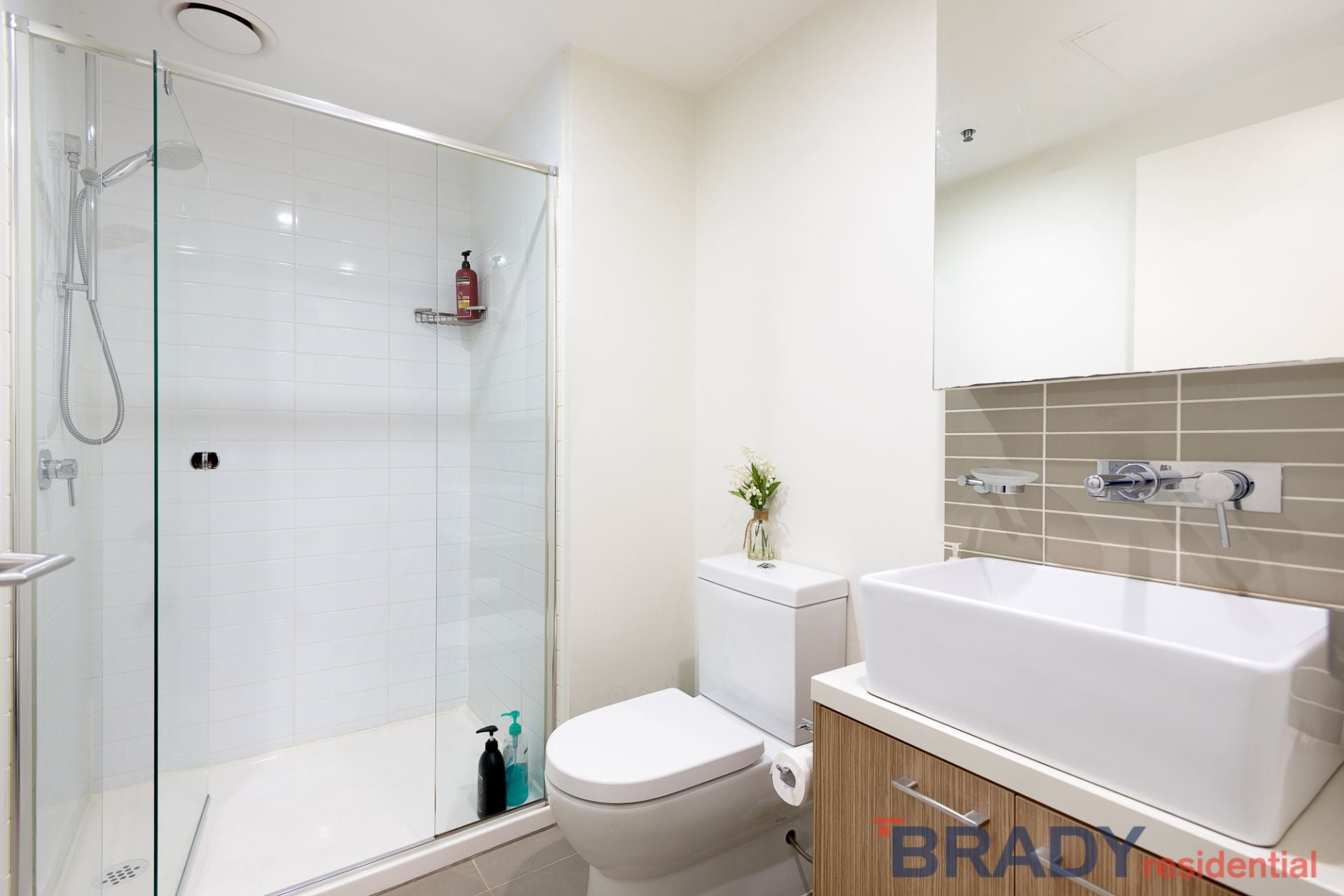 2809/8 Sutherland Street Melbourne VIC, Melbourne - Thumbnail 5