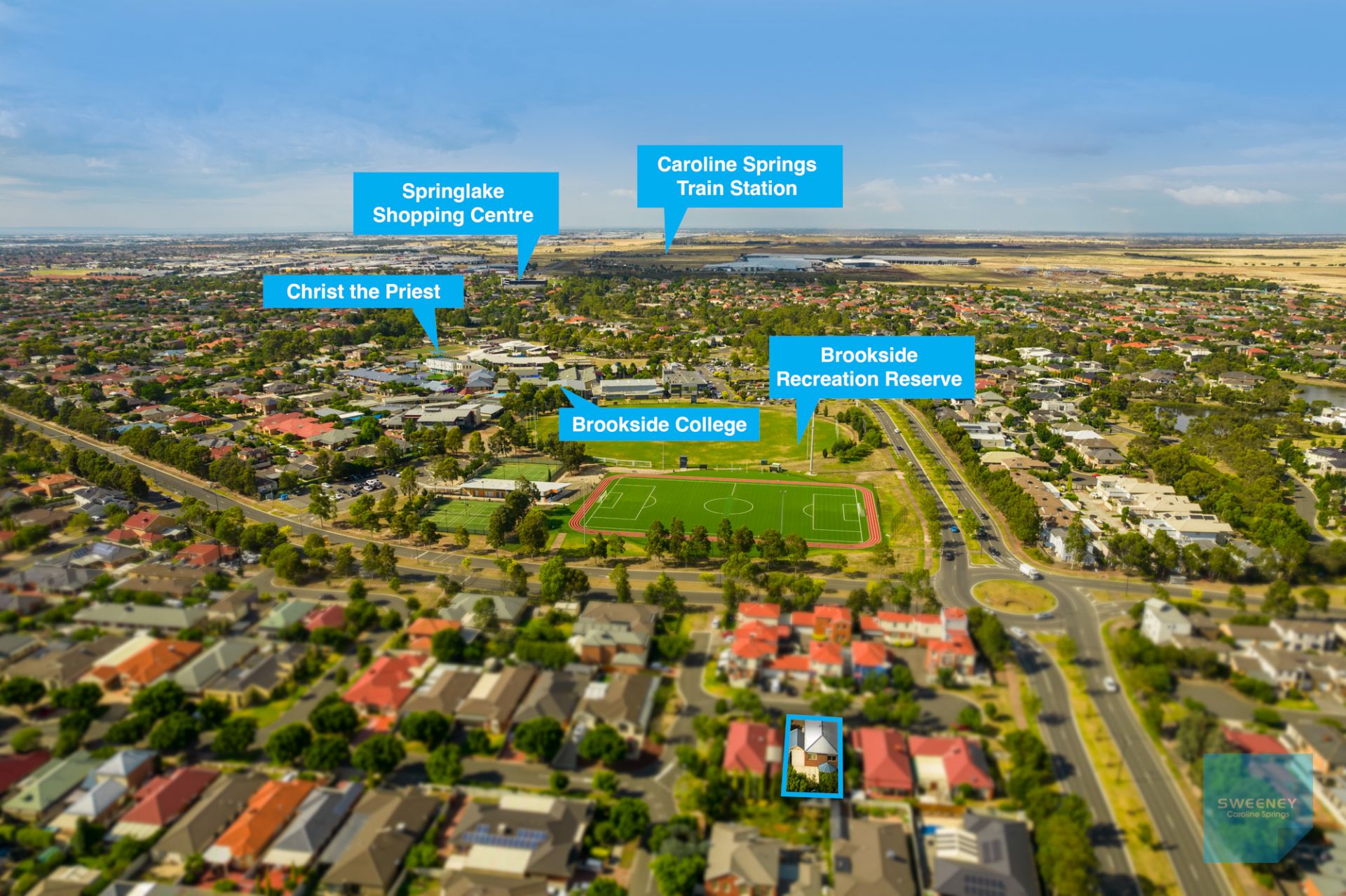 7 Landers Court, Caroline Springs - Thumbnail 3