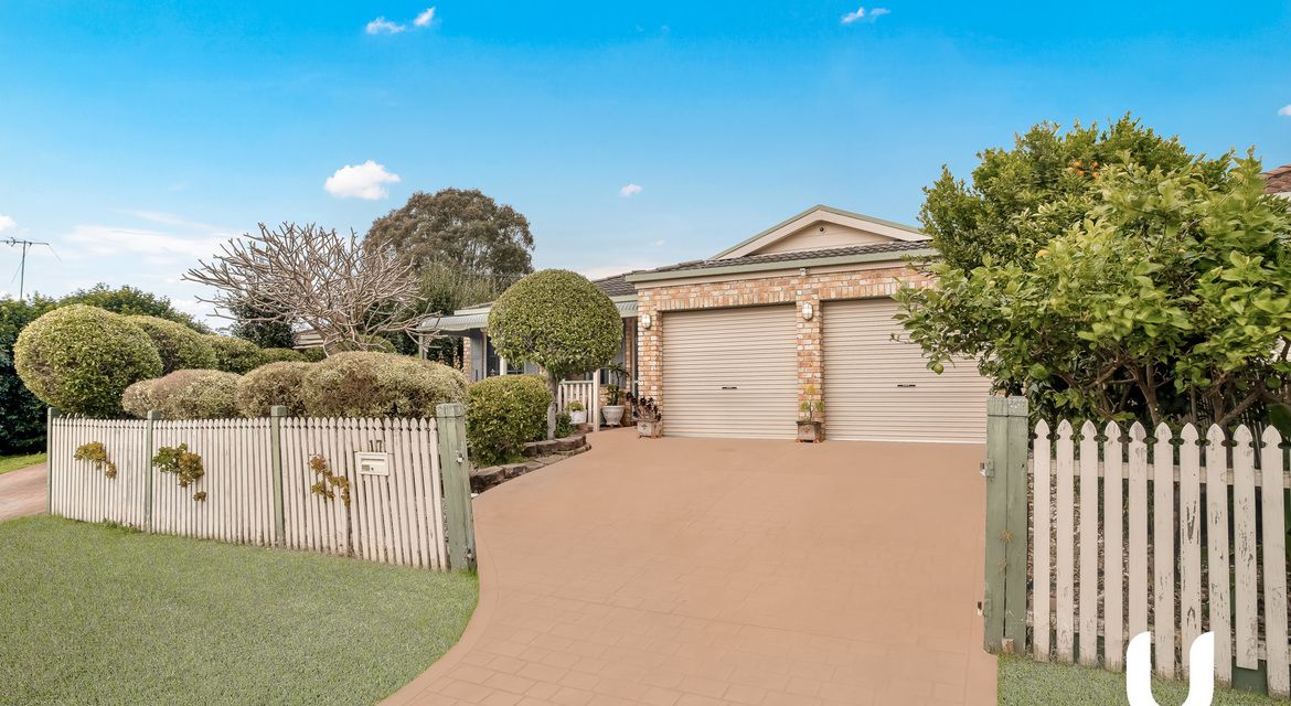 Macquarie Fields 17 Gardenia Place