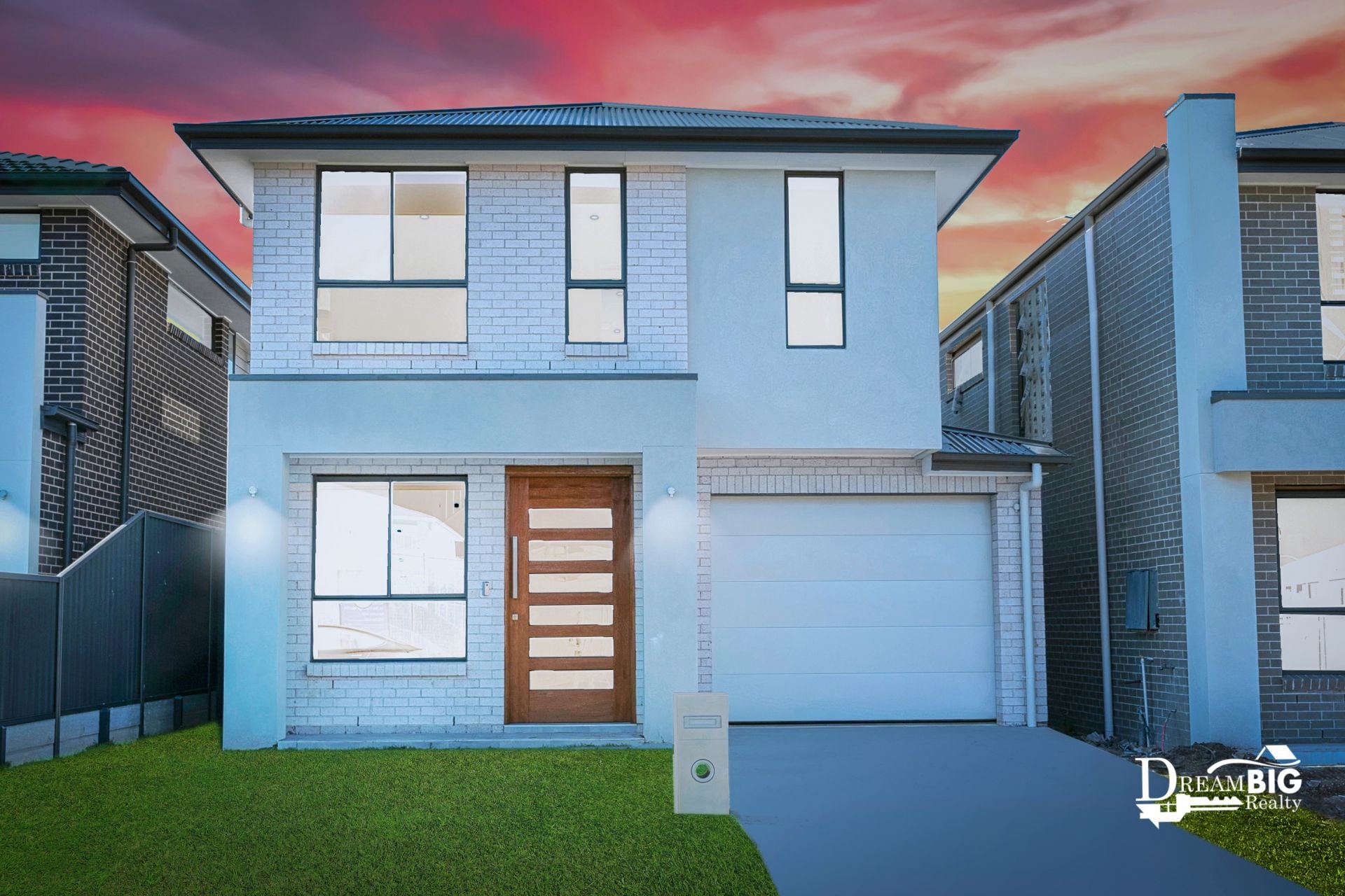 32 Quill Street, Riverstone, Riverstone - Thumbnail 2