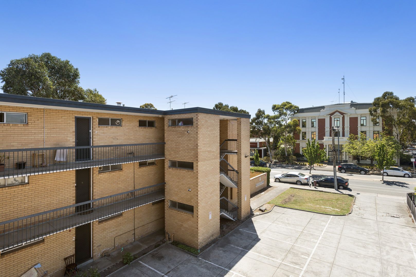 Great one bedroom Preston living