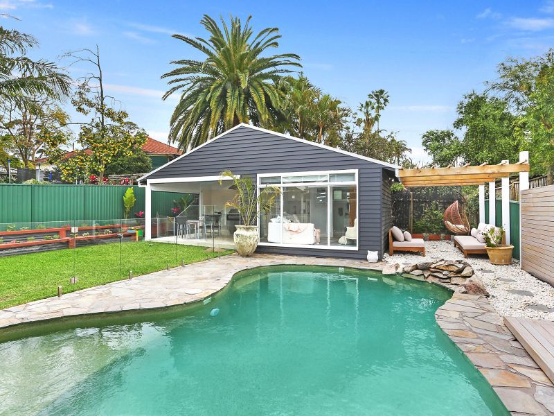 119 Coonong Road Gymea Bay NSW, Gymea Bay - Thumbnail 2