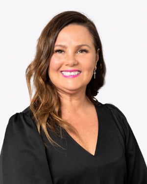 Lynley Bassett Real Estate Agent