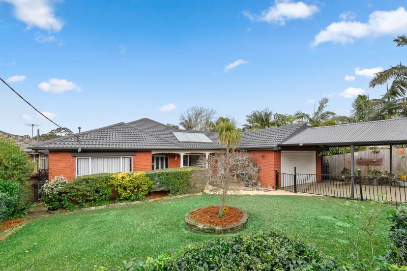 Real Estate For Sale 4 Craiglea Gardens Carlingford , NSW