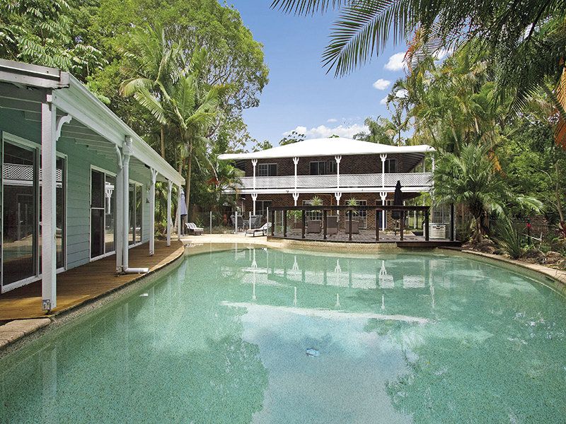 38 Coorabin Court TALLEBUDGERA QLD, Tallebudgera - Thumbnail 2