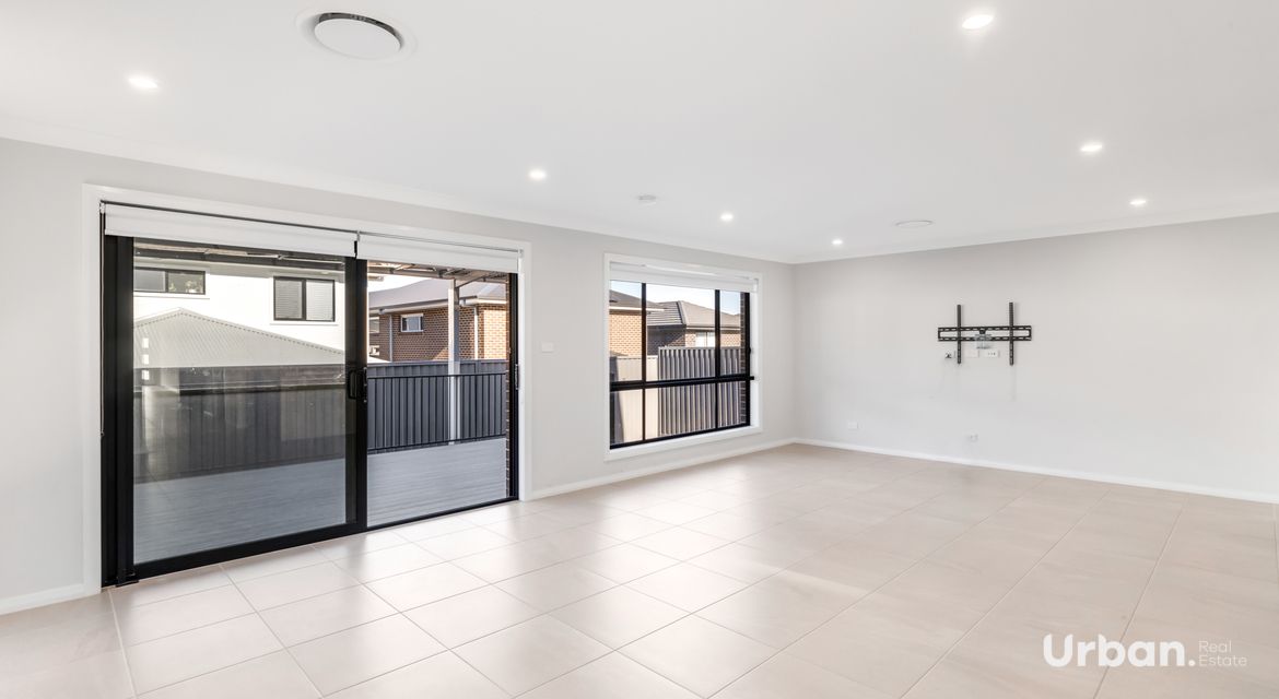 Glenmore Park 16 Clearview