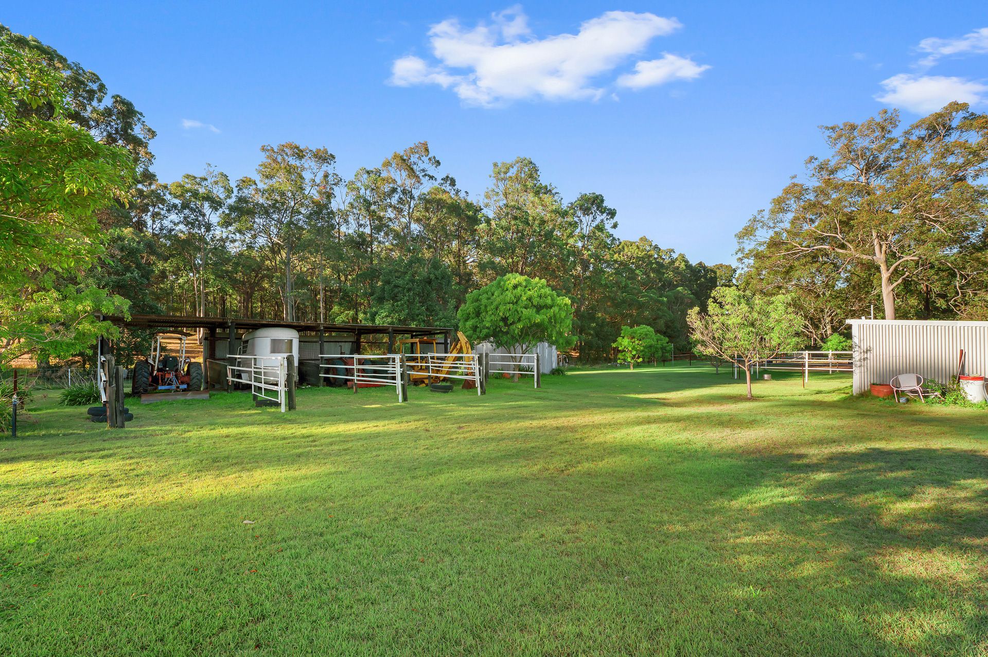 Real Estate For Sale 290 Bathurst Street Sawyers Gully , NSW