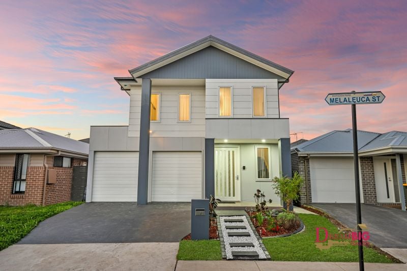 10 Melaleuca Street, Marsden Park, Marsden Park - Thumbnail 2