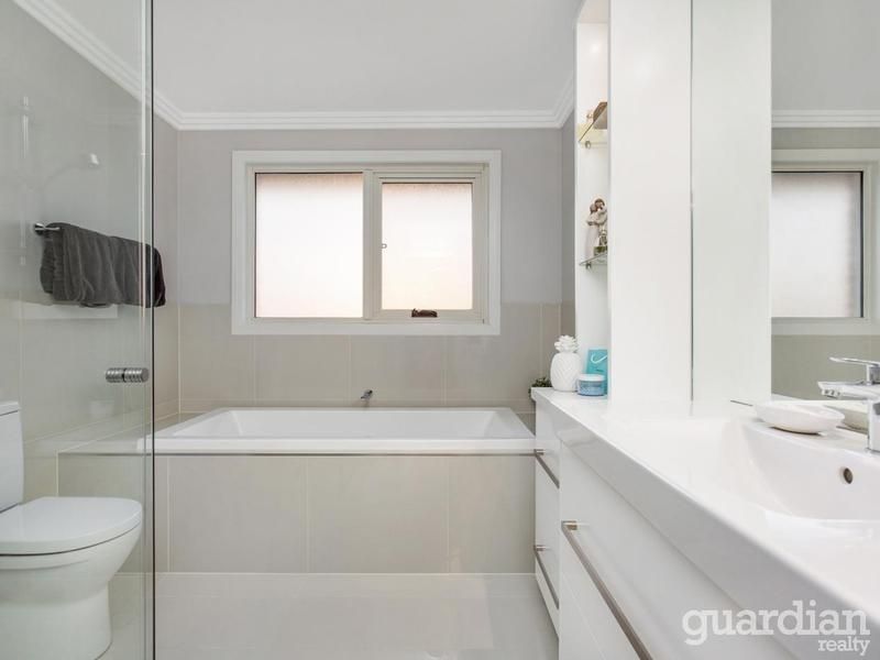 2 London Court KELLYVILLE NSW, Kellyville - Thumbnail 8