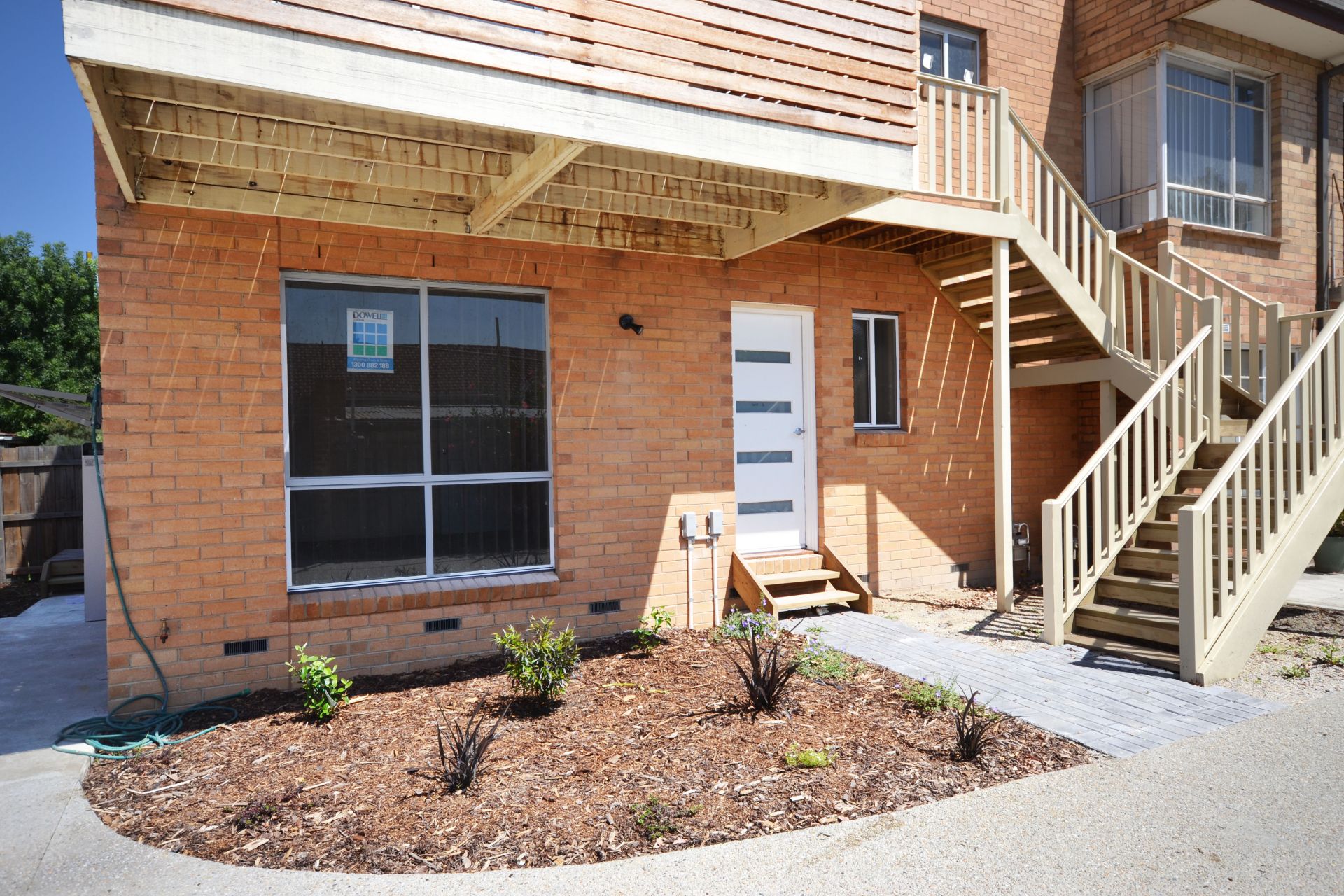SPACIOUS ONE BEDROOM UNIT!