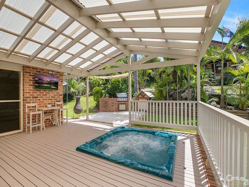46 Warrangarree Drive, WORONORA HEIGHTS, Woronora Heights - Thumbnail 7