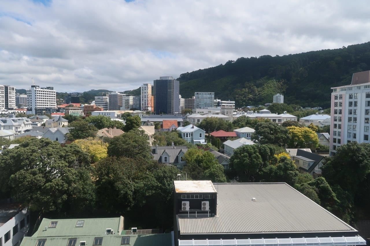 Real Estate For Commercial Lease - 204 Thorndon Quay - Thorndon ...