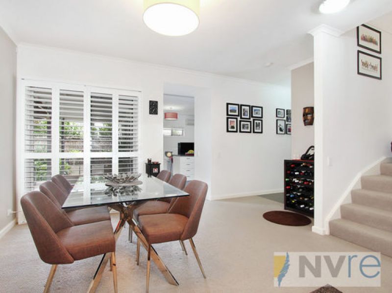 19 Spitz Avenue NEWINGTON NSW, Newington - Thumbnail 4