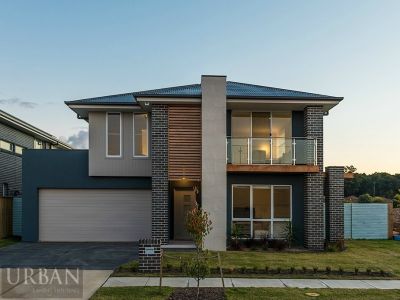 Colebee, 7 Africa Way