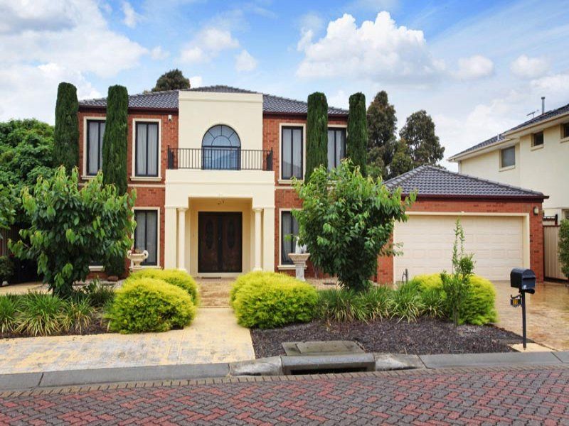 20 King Circuit, Caroline Springs - Thumbnail 2