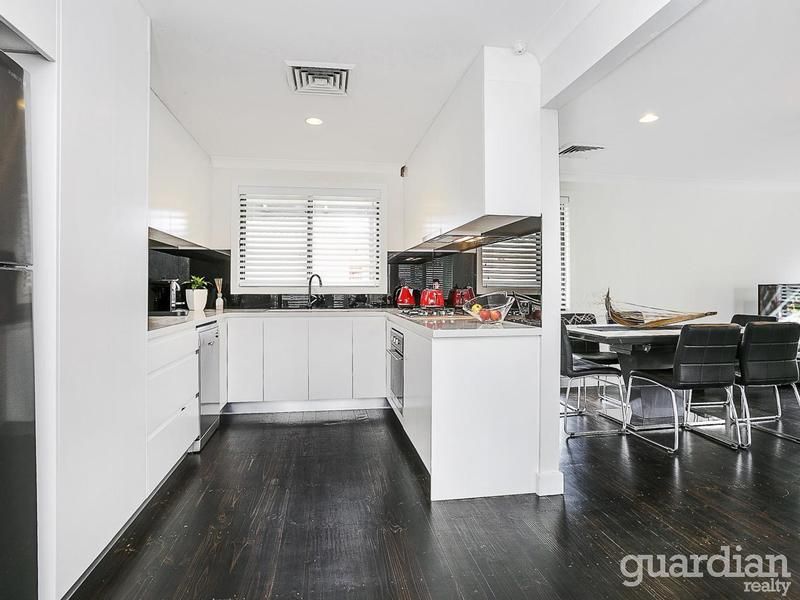 12 Patterson Avenue KELLYVILLE NSW, Kellyville - Thumbnail 4