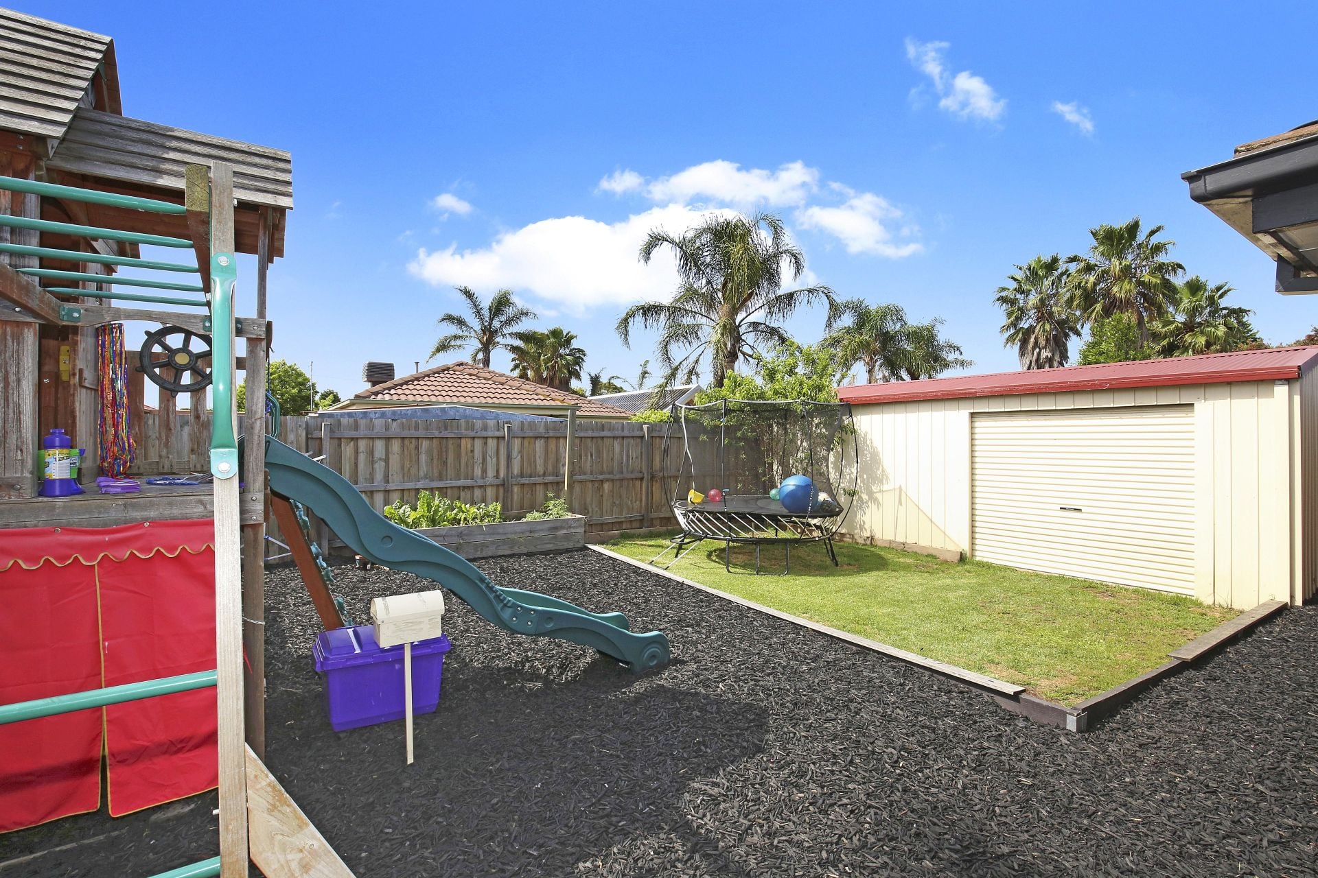 Fastidiously Renovated With An Obvious Commitment To Quality