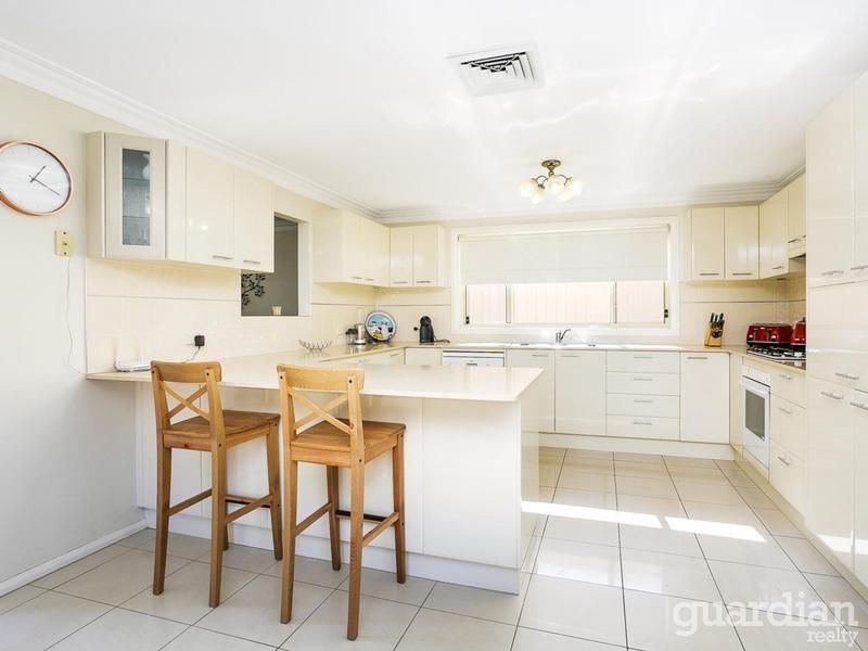 19 Green Hills Drive ROUSE HILL NSW, Rouse Hill - Thumbnail 3