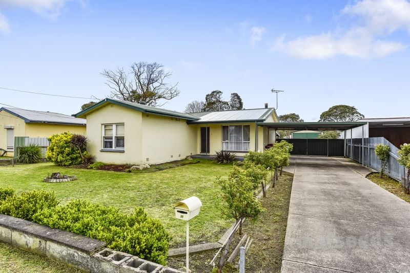 11 Bowering Street Millicent SA