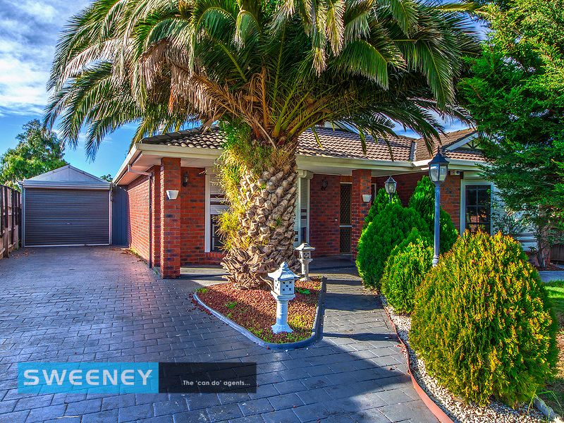 53 Wilmot Drive, Delahey Sweeney Estate Agents