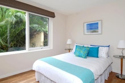 Cosy Ground Floor Apartment In The Heart Of Thornbury!