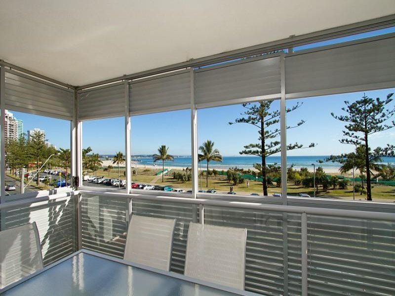 3/128 Marine Pde 'Sands On Greenmount' COOLANGATTA QLD, 'Sands On Greenmount' Coolangatta - Thumbnail 3