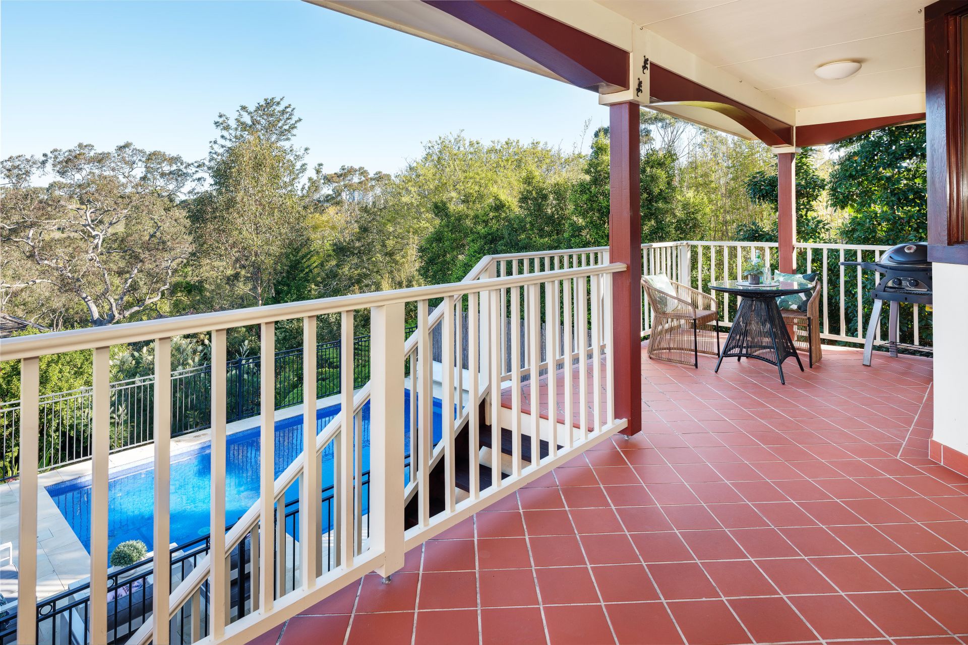 19 Carnarvon Road, ROSEVILLE McConnell Bourn Pty Ltd