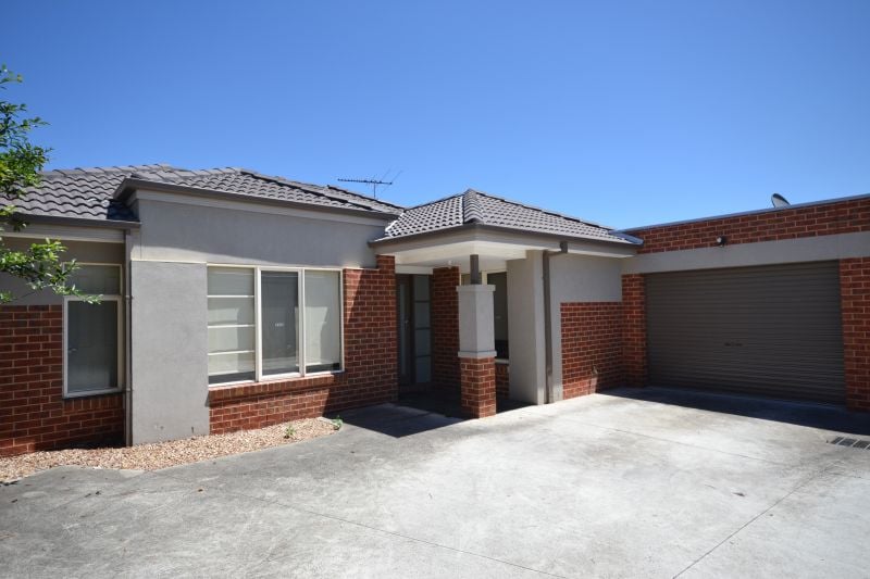 48A Darebin Boulevard, Reservoir