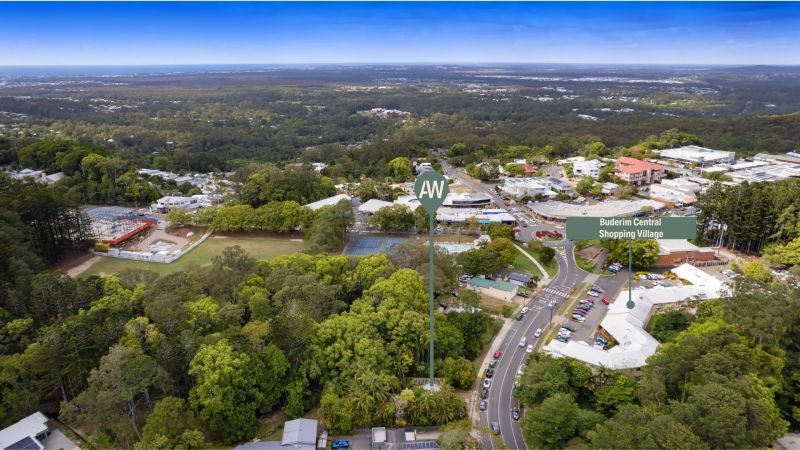 Prime Medical Space in Buderim Awaits You!