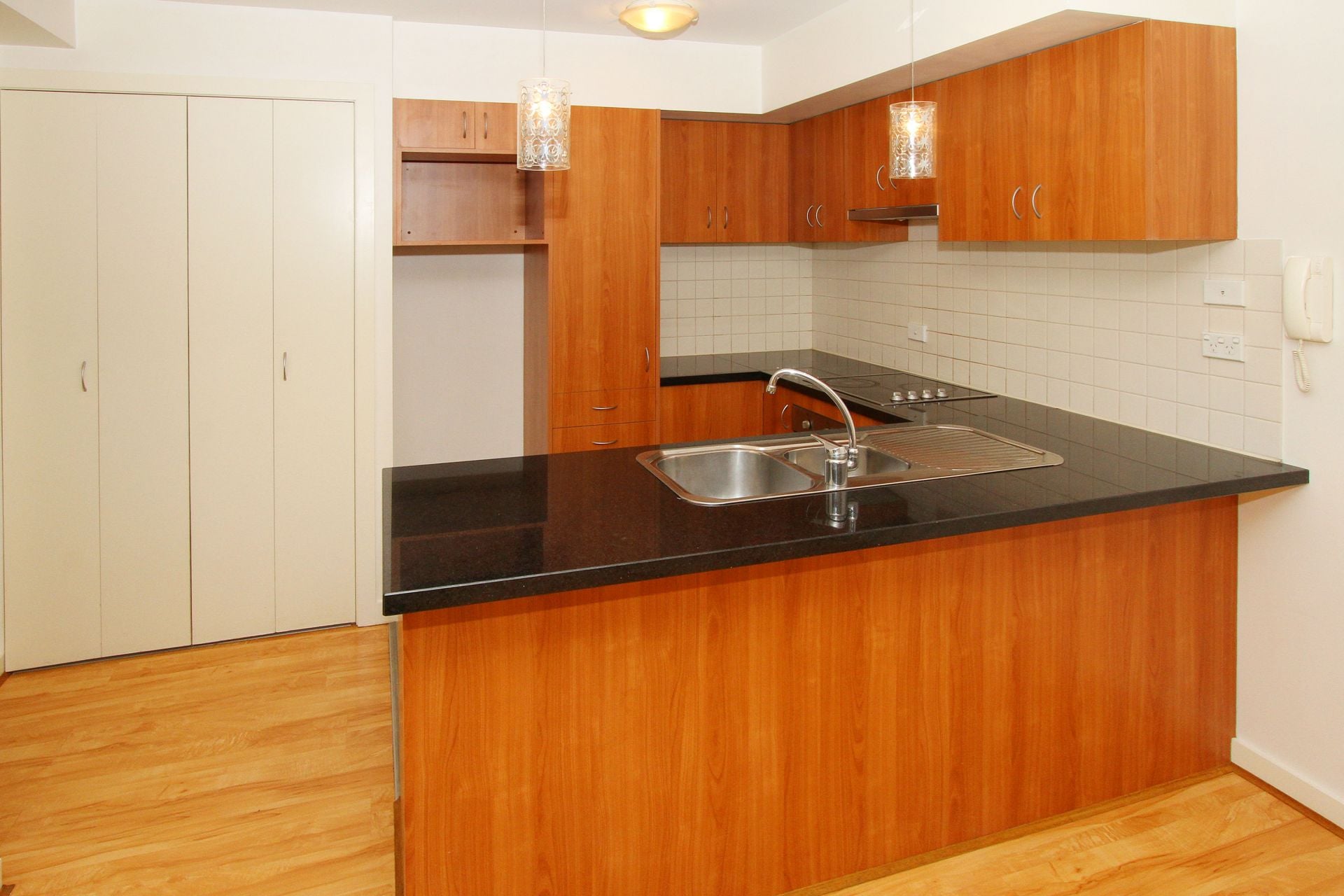Spacious Apartment In A Sensational Spot