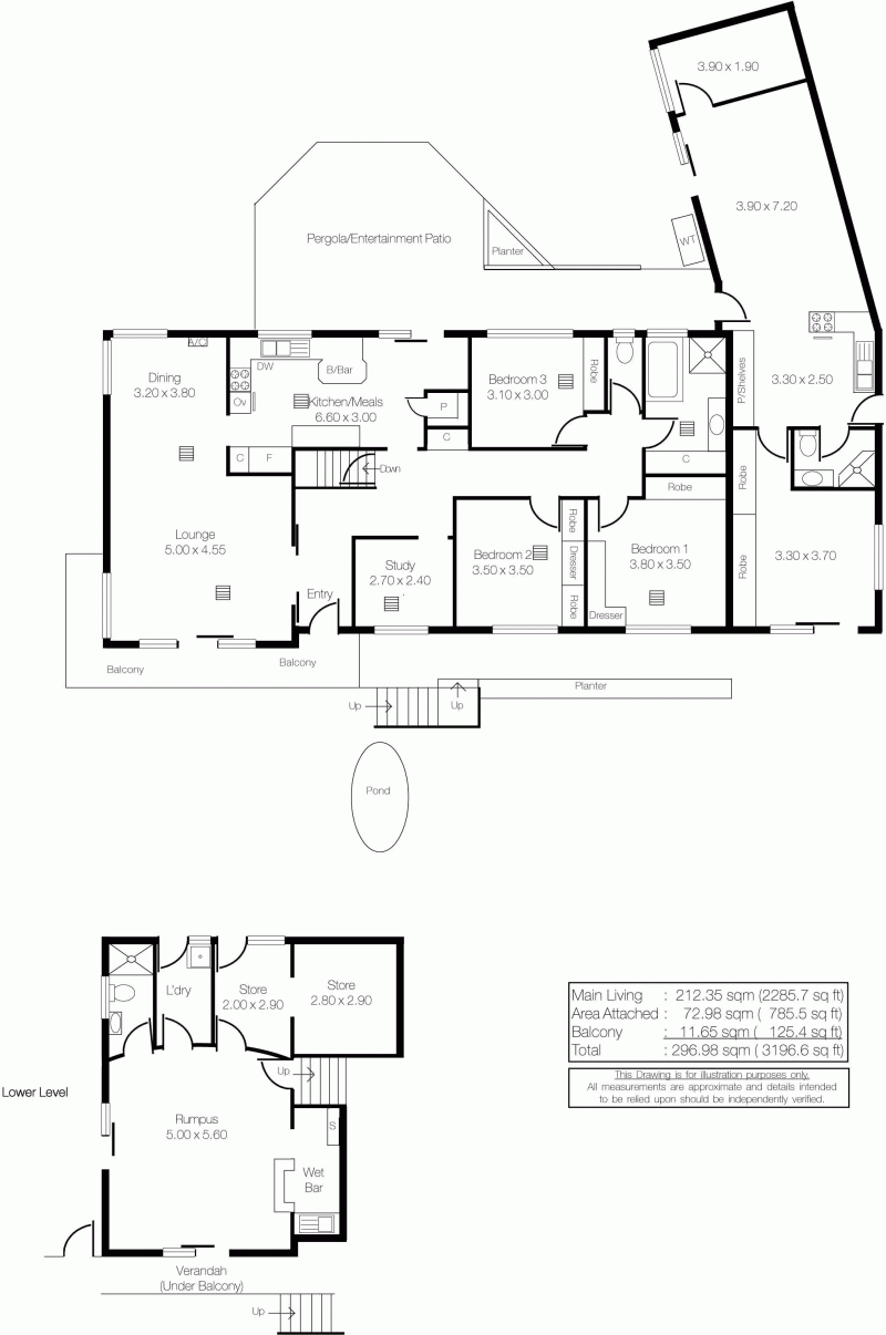 13 CAMELOT CRESCENT Seacombe Heights 5047