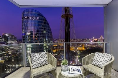 3104/68 Market Street, SYDNEY NSW 2000, Sydney - Thumbnail 2