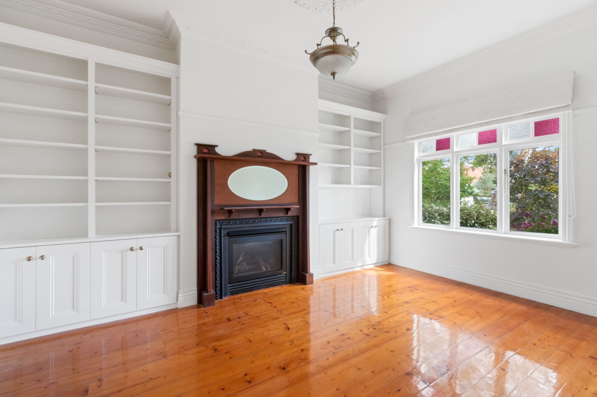 This property is currently under Application - Preston West Gem