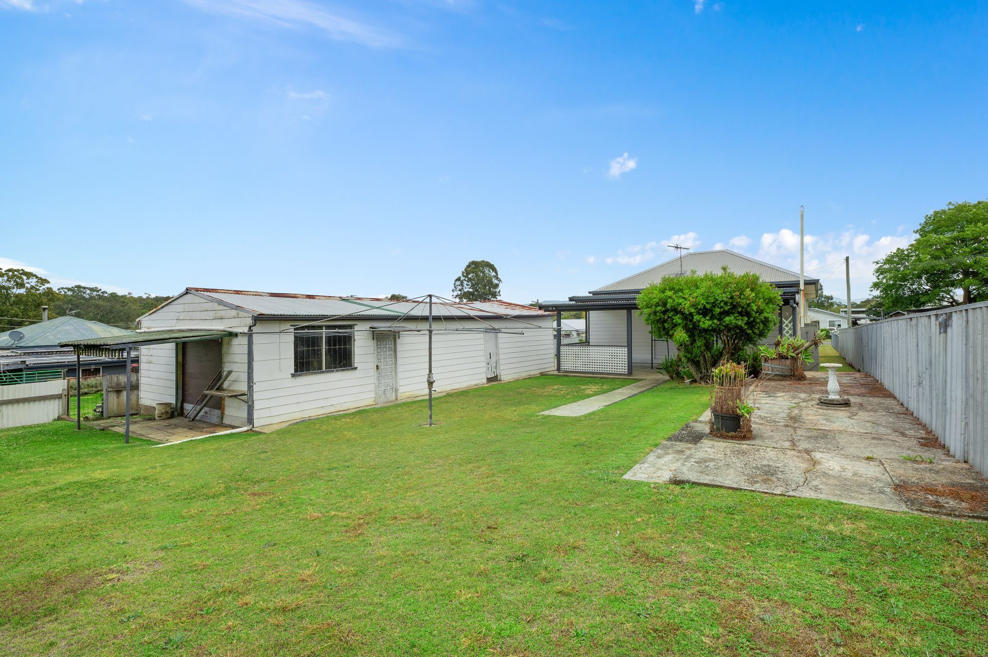 Real Estate For Sale 5 Quarry Street Cessnock , NSW