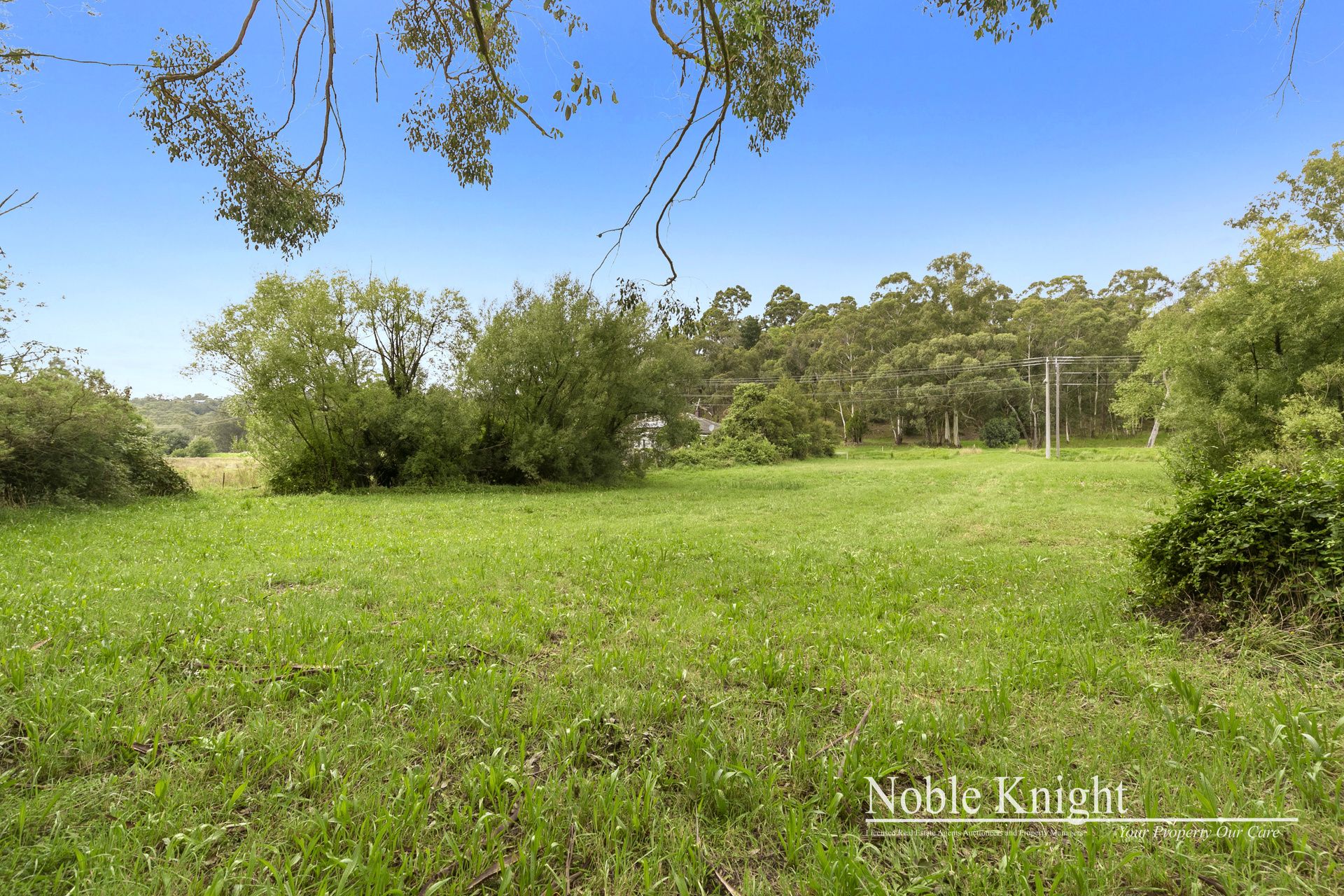 2195 Warburton Highway Launching Place