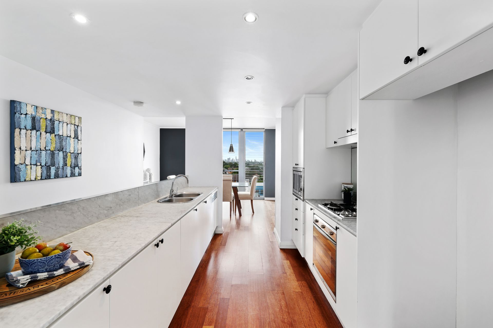 T05/4-12 Garfield Street, Five Dock NSW