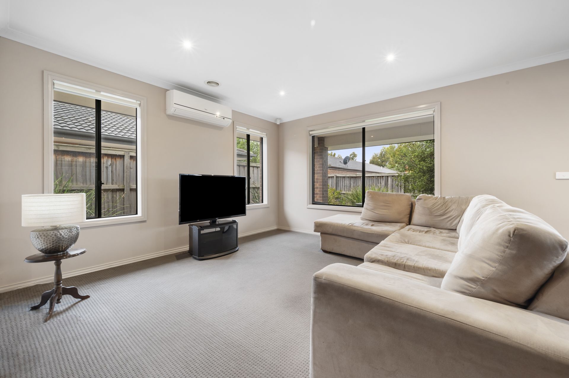 AFFORDABLE BOUTIQUE FAMILY HOME