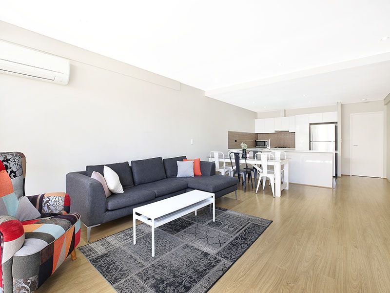 4/49-53 Vermont Street, Sutherland, Sutherland - Thumbnail 4
