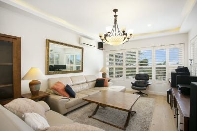 Balgowlah Heights - 19 Lewis Street